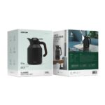Green Lion Classic Vacuum Jug 1300ML - Image 2