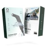 Green Lion Compact Bidet Sprayer - Image 2