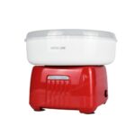 Green Lion Cotton Candy Maker