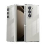 Green Lion Delgado PC Case for Samsung Galaxy Z Fold 6