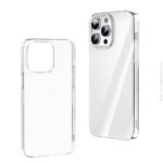 Green Lion Delgado PC Case for iPhone 15 Pro