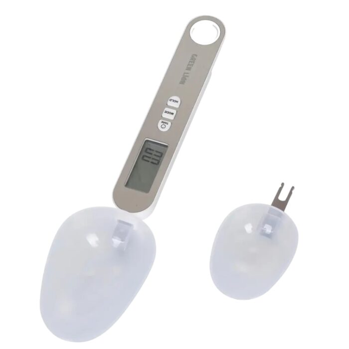 Green Lion Digital Spoon Scale - Image 2