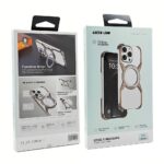 Green Lion Edge X MagSafe Case for iPhone 16 Pro