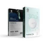 Green Lion FindMate Tag