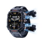 Green Lion Fit Gear TWS Smartwatch