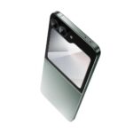 Green Lion Fold Protection Pack for Samsung Z Flip 6