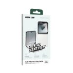 Green Lion Fold Protection Pack for Samsung Z Flip 6 - Image 3