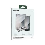 Green Lion Fold Protection Pack for Samsung Z Fold 6 - Image 3