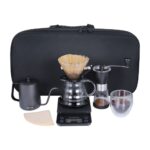 Green Lion G-50 Coffee Maker Set