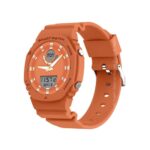 Green Lion G-Sports Smartwatch - Image 2