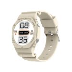 Green Lion G-Sports Smartwatch - Image 3