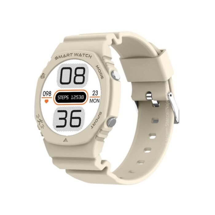 Green Lion G-Sports Smartwatch - Image 3