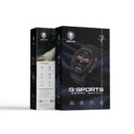 Green Lion G-Sports Smartwatch - Image 5