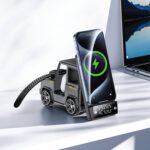 Green Lion G-WAG 6 in 1 Wireless Charger - Image 4