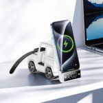 Green Lion G-WAG 6 in 1 Wireless Charger - Image 2