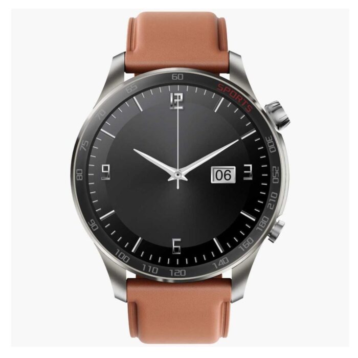 Green Lion G-Wear AMOLED Smartwatch - Image 2