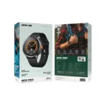 Green Lion GPS Pro Smartwatch - Image 3