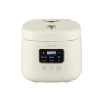 Green Lion GRC-10 Digital Rice Cooker 2L