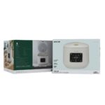 Green Lion GRC-20 Digital Rice Cooker 5L - Image 3