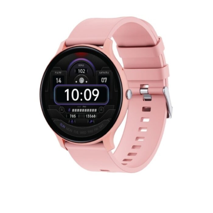 Green Lion GT-FIT Smart Watch - Image 4