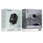 Green Lion Gan Adapter 65W Retractable Cable PD 3.0 - Image 4