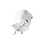 Green Lion Gan Adapter 65W Retractable Cable PD 3.0 - Image 2