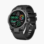 Green Lion Grand Smart Smartwatch - Image 2