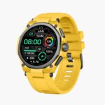 Green Lion Grand Smart Smartwatch