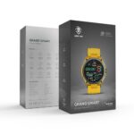 Green Lion Grand Smart Smartwatch - Image 5