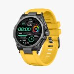 Green Lion Grand Smart Smartwatch - Image 6