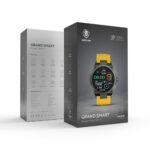 Green Lion Grand Smart Smartwatch - Image 7