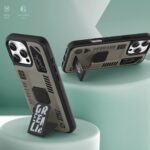 Green Lion Grip Pro MagSafe Case for iPhone 16 Pro - Image 7