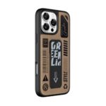Green Lion Grip Pro MagSafe Case for iPhone 16 Pro - Image 2