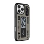 Green Lion Grip Pro MagSafe Case for iPhone 16 Pro - Image 3