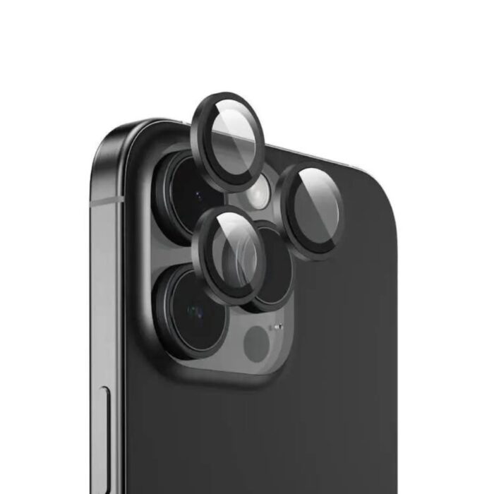 Green Lion HD Plus Camera Lens for iPhone 16 Pro and iPhone 16 Pro Max - Image 3