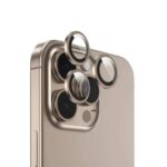 Green Lion HD Plus Camera Lens for iPhone 16 Pro and iPhone 16 Pro Max - Image 4
