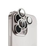 Green Lion HD Plus Camera Lens for iPhone 16 Pro and iPhone 16 Pro Max - Image 5