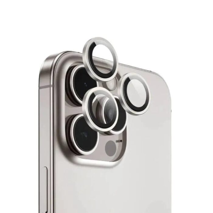 Green Lion HD Plus Camera Lens for iPhone 16 Pro and iPhone 16 Pro Max - Image 5