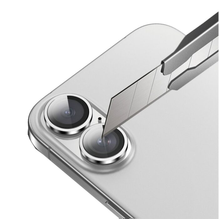 Green Lion HD Plus Camera Lens for iPhone 16 and iPhone 16 Plus - Image 2