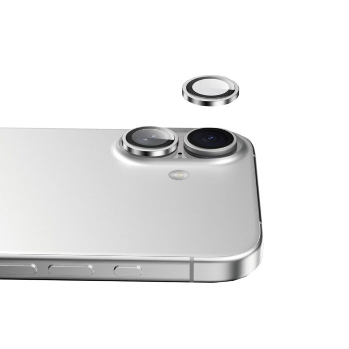 Green Lion HD Plus Camera Lens for iPhone 16 and iPhone 16 Plus - Image 3