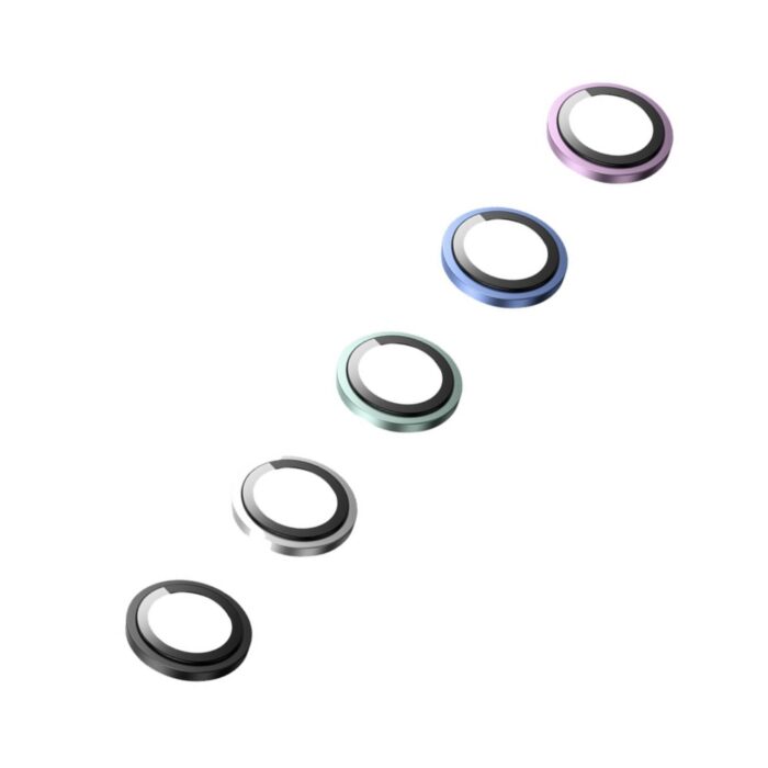 Green Lion HD Plus Camera Lens for iPhone 16 and iPhone 16 Plus - Image 4
