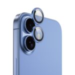 Green Lion HD Plus Camera Lens for iPhone 16 and iPhone 16 Plus