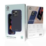 Green Lion IMD Matte Case iPhone 15 Pro Max - Image 2