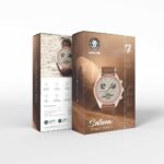 Green Lion Journey Smartwatch - Image 5