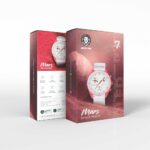 Green Lion Journey Smartwatch - Image 2