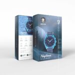 Green Lion Journey Smartwatch - Image 3