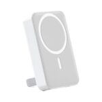 Green Lion Kick Stand Power Bank with Magsafe Charging 10000mAh PD 20W