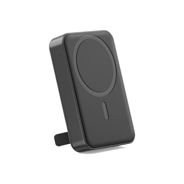 Green Lion Kick Stand Power Bank with Magsafe Charging 10000mAh PD 20W - Image 2