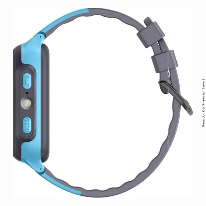 Green Lion Kids Smartwatch Series 1 - Image 2