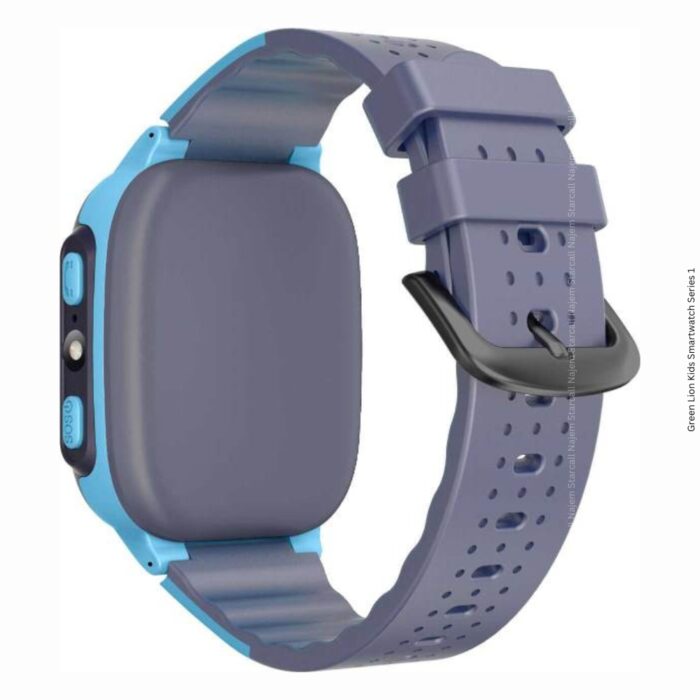 Green Lion Kids Smartwatch Series 1 - Image 3
